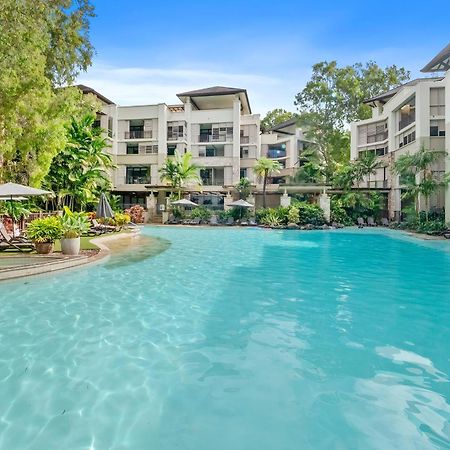 Private Apartments In The Temple Beachfront Resort פאלם קוב מראה חיצוני תמונה