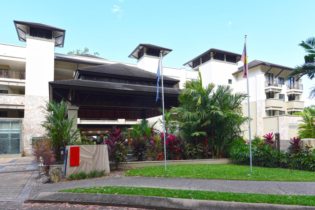 Private Apartments In The Temple Beachfront Resort פאלם קוב מראה חיצוני תמונה