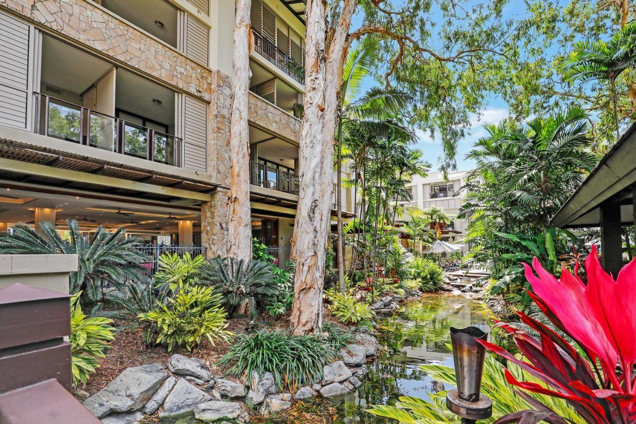 Private Apartments In The Temple Beachfront Resort פאלם קוב מראה חיצוני תמונה