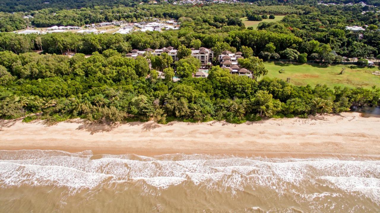 Private Apartments In The Temple Beachfront Resort פאלם קוב מראה חיצוני תמונה