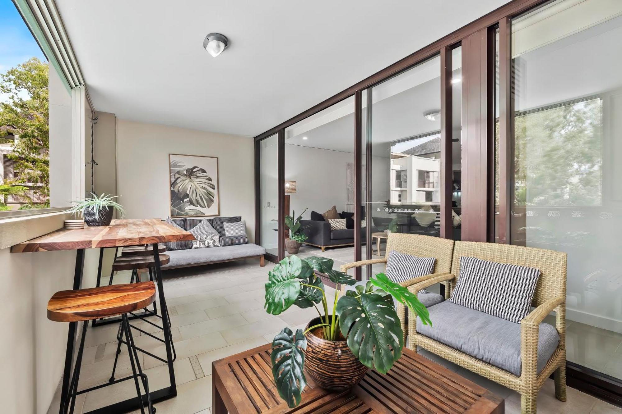 Private Apartments In The Temple Beachfront Resort פאלם קוב חדר תמונה