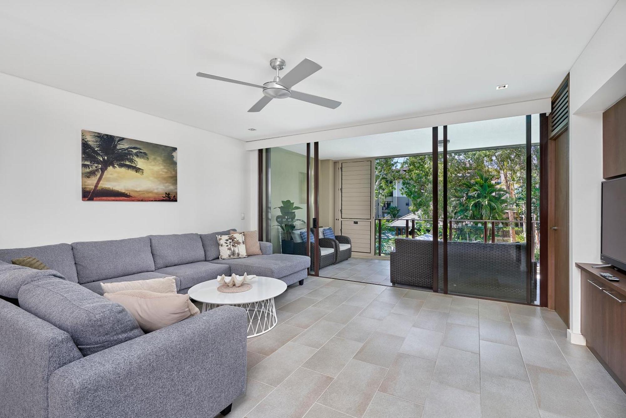 Private Apartments In The Temple Beachfront Resort פאלם קוב חדר תמונה