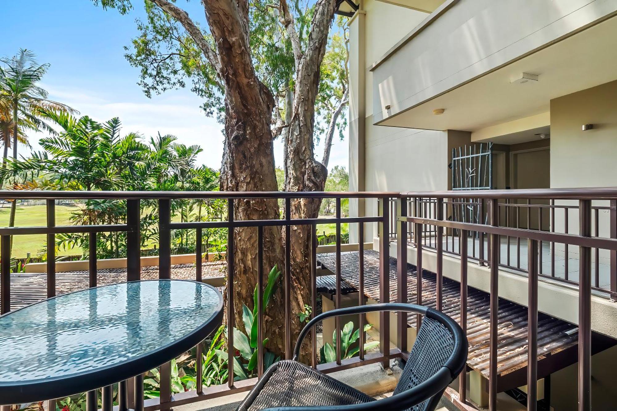 Private Apartments In The Temple Beachfront Resort פאלם קוב חדר תמונה