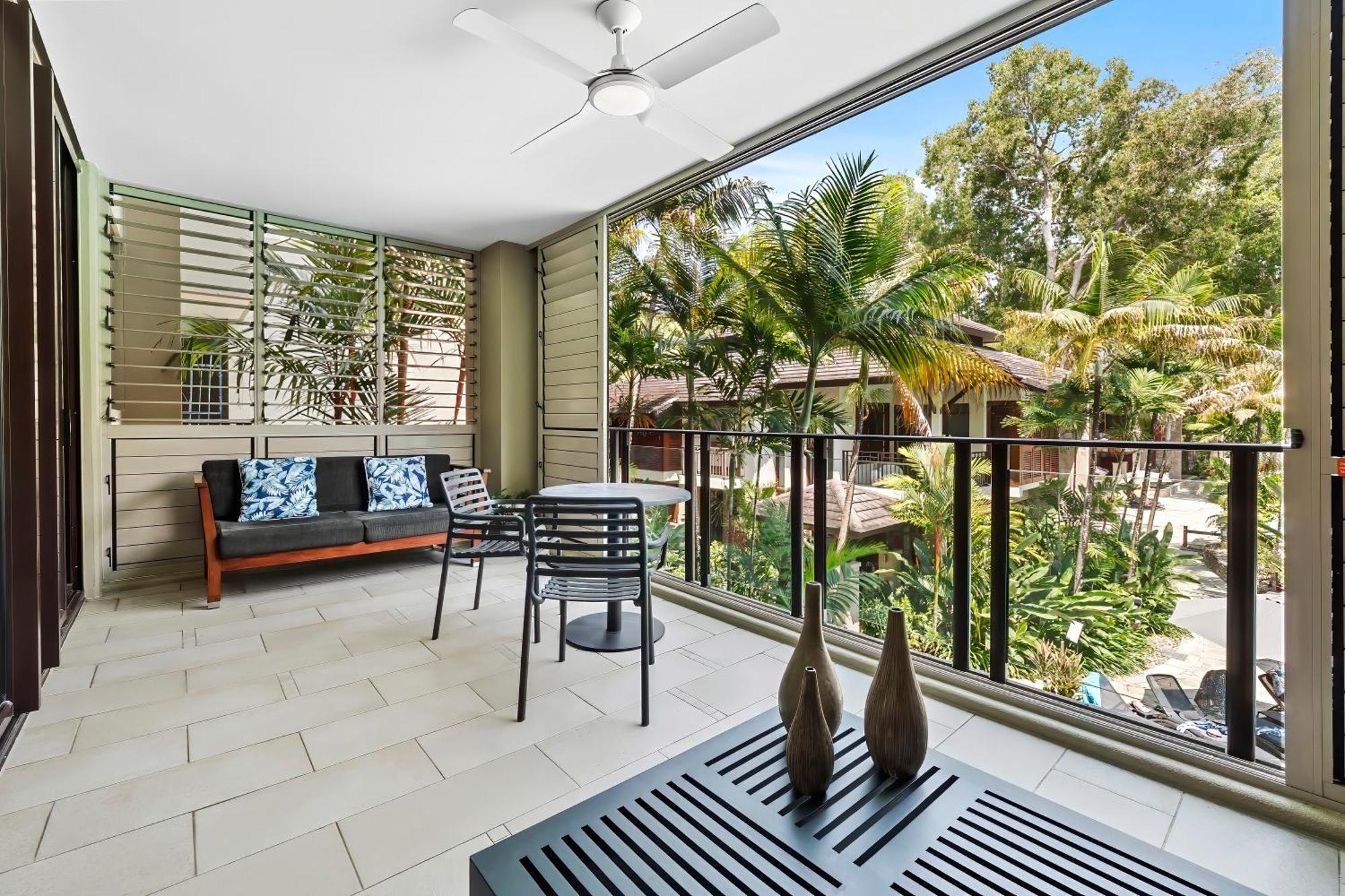 Private Apartments In The Temple Beachfront Resort פאלם קוב חדר תמונה