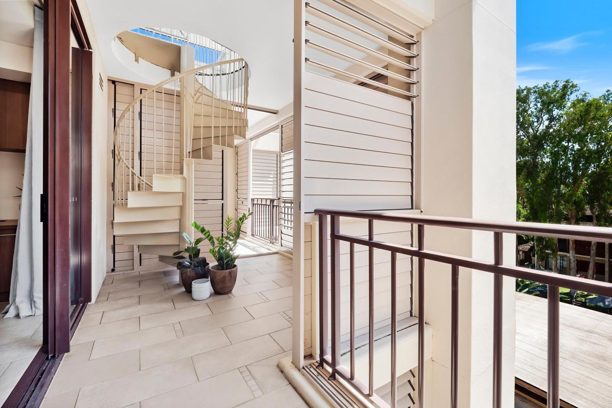 Private Apartments In The Temple Beachfront Resort פאלם קוב חדר תמונה