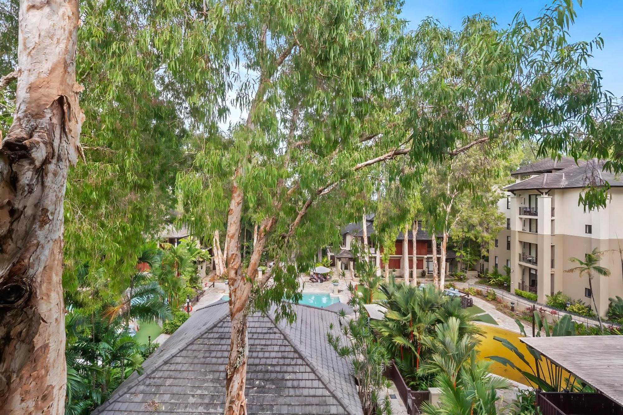 Private Apartments In The Temple Beachfront Resort פאלם קוב חדר תמונה