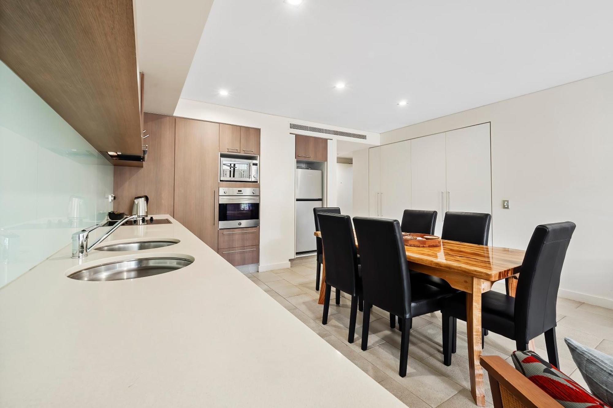 Private Apartments In The Temple Beachfront Resort פאלם קוב חדר תמונה