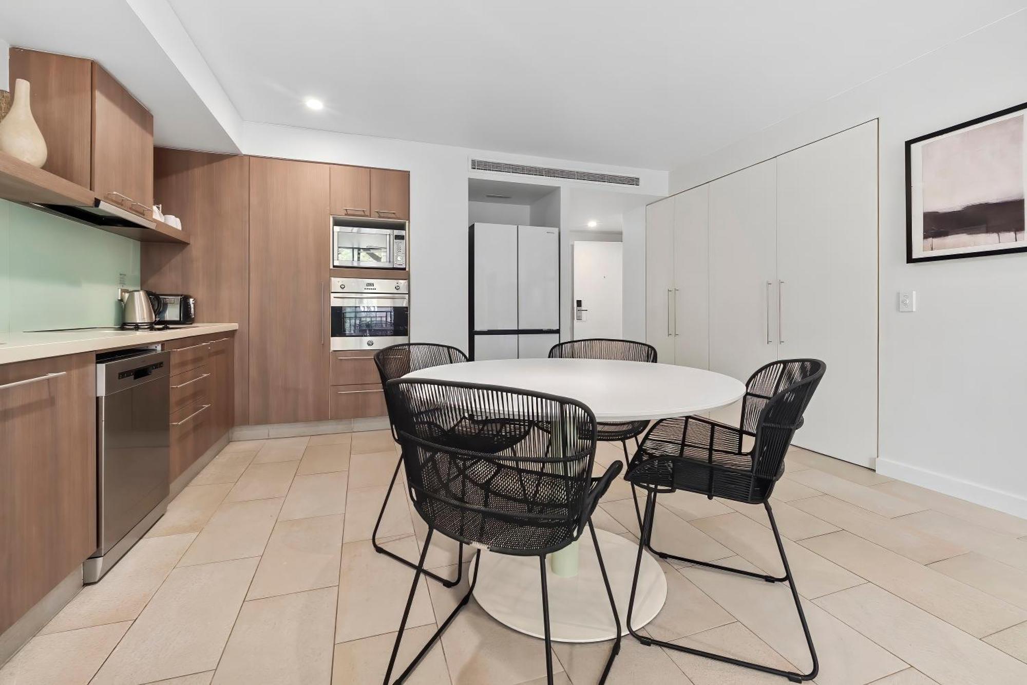 Private Apartments In The Temple Beachfront Resort פאלם קוב חדר תמונה