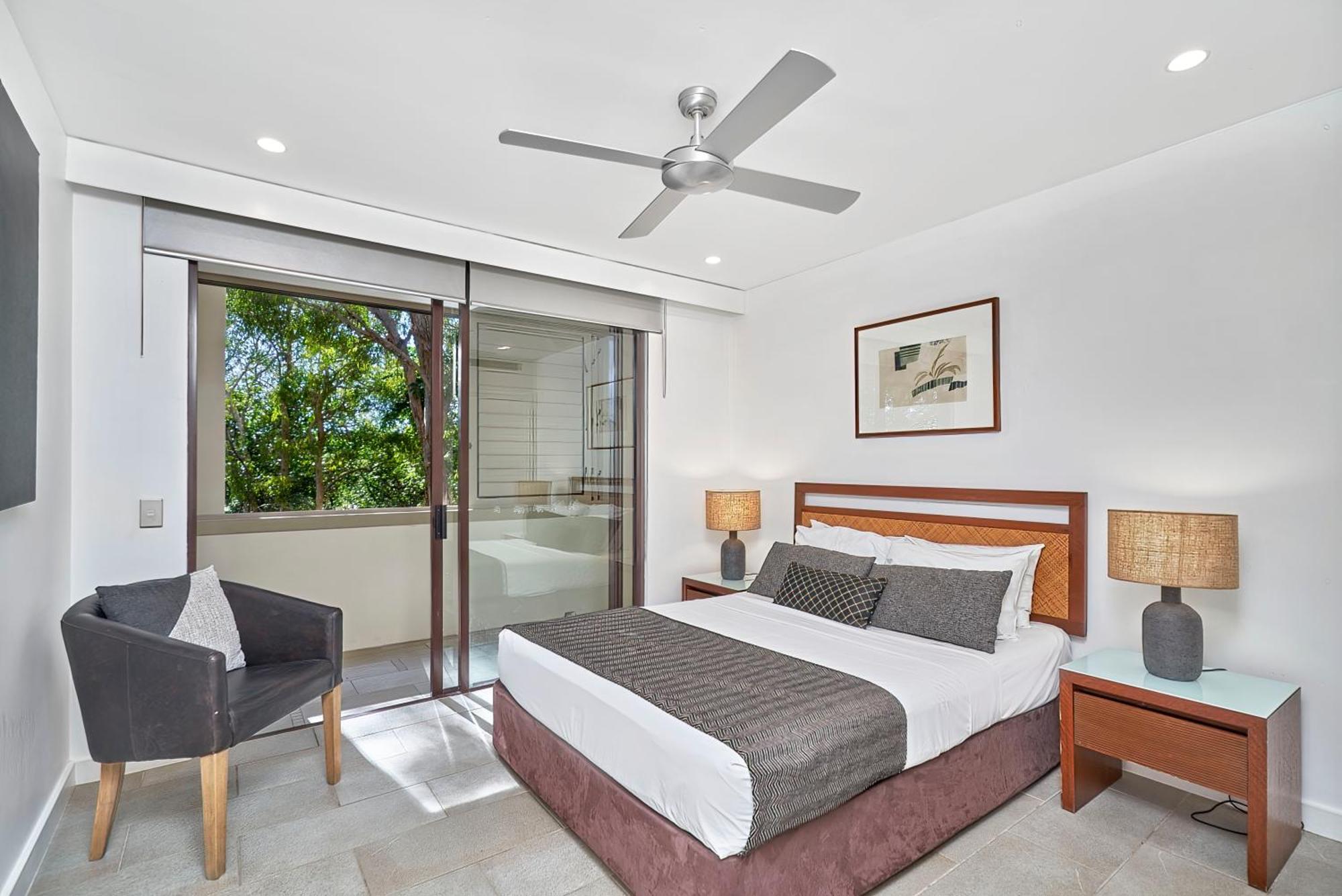 Private Apartments In The Temple Beachfront Resort פאלם קוב חדר תמונה